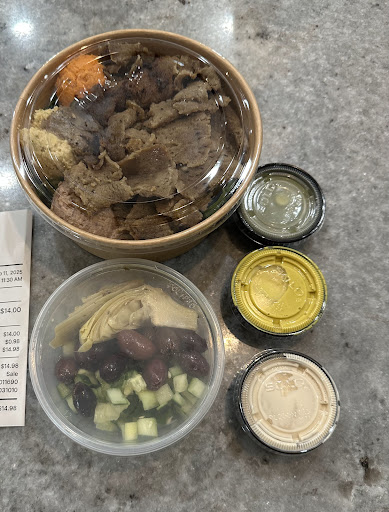 Photo of Hummus Republic - 4743 Atlanta Hwy Suite 120, Loganville, GA 30052