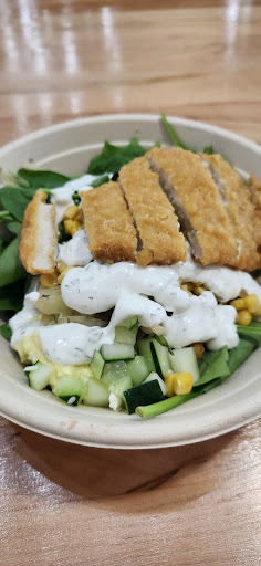 Photo of Hummus Republic - 4743 Atlanta Hwy Suite 120, Loganville, GA 30052