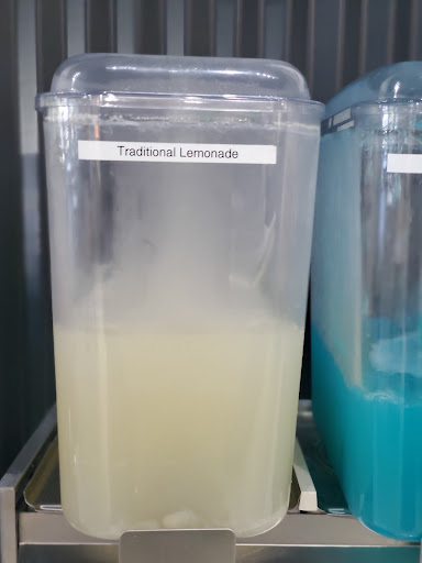 Photo of Hummus Republic - 4743 Atlanta Hwy Suite 120, Loganville, GA 30052