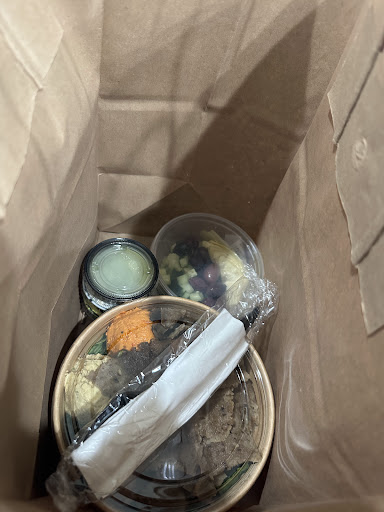 Photo of Hummus Republic - 4743 Atlanta Hwy Suite 120, Loganville, GA 30052