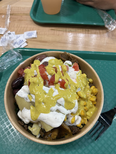 Photo of Hummus Republic - 4743 Atlanta Hwy Suite 120, Loganville, GA 30052