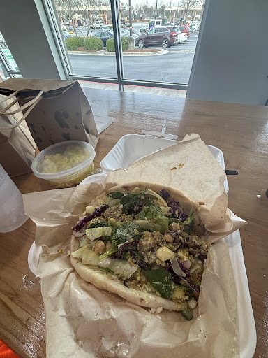 Photo of Hummus Republic - 4743 Atlanta Hwy Suite 120, Loganville, GA 30052