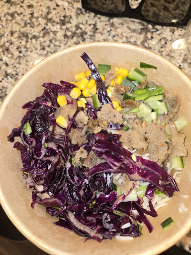 Photo of Hummus Republic - 4743 Atlanta Hwy Suite 120, Loganville, GA 30052