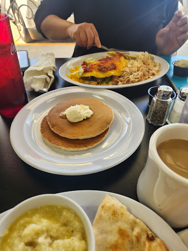 Photo of Breakfast Club Cafe - 8321 Jefferson Hwy, Harahan, LA 70123