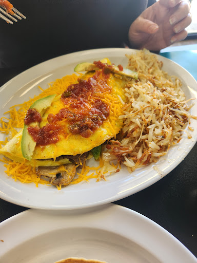 Photo of Breakfast Club Cafe - 8321 Jefferson Hwy, Harahan, LA 70123