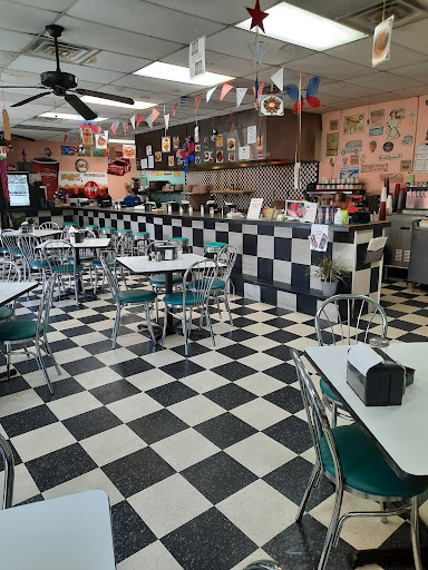 Photo of Breakfast Club Cafe - 8321 Jefferson Hwy, Harahan, LA 70123