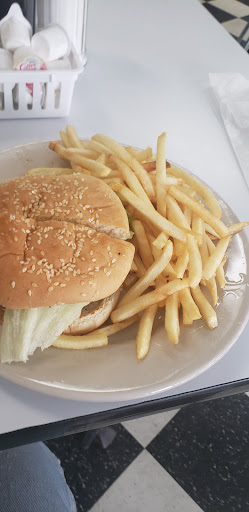 Photo of Breakfast Club Cafe - 8321 Jefferson Hwy, Harahan, LA 70123