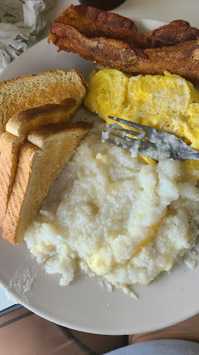 Photo of Breakfast Club Cafe - 8321 Jefferson Hwy, Harahan, LA 70123