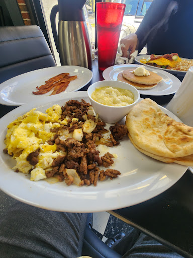 Photo of Breakfast Club Cafe - 8321 Jefferson Hwy, Harahan, LA 70123