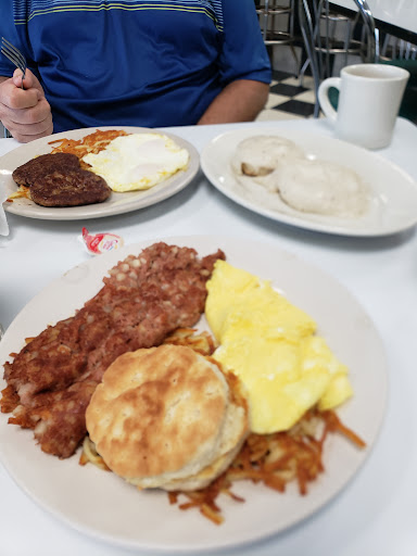 Photo of Breakfast Club Cafe - 8321 Jefferson Hwy, Harahan, LA 70123