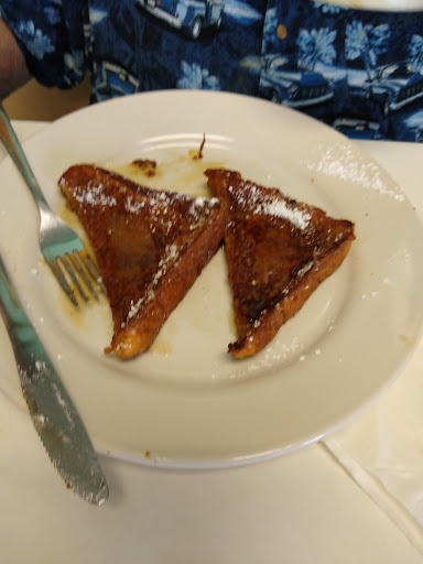 Photo of Breakfast Club Cafe - 8321 Jefferson Hwy, Harahan, LA 70123