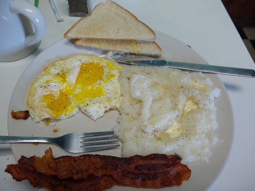 Photo of Breakfast Club Cafe - 8321 Jefferson Hwy, Harahan, LA 70123