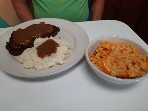 Photo of Breakfast Club Cafe - 8321 Jefferson Hwy, Harahan, LA 70123