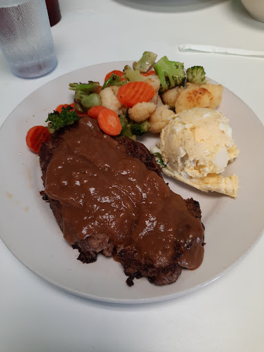 Photo of Breakfast Club Cafe - 8321 Jefferson Hwy, Harahan, LA 70123