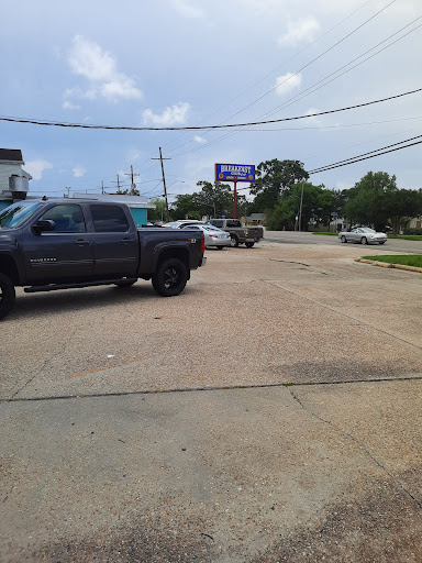 Photo of Breakfast Club Cafe - 8321 Jefferson Hwy, Harahan, LA 70123