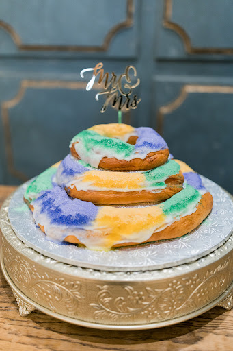 Photo of Haydel's Bakery - 4037 Jefferson Hwy, New Orleans, LA 70121