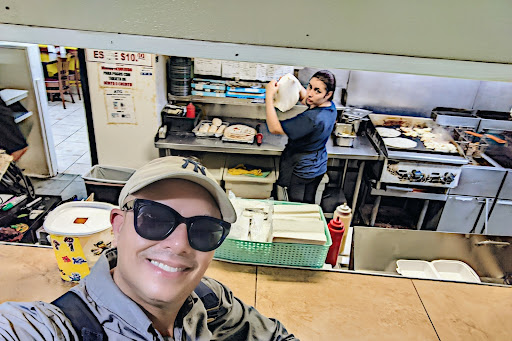 Photo of La Cocinita - 2317 Veterans Memorial Blvd, Kenner, LA 70062