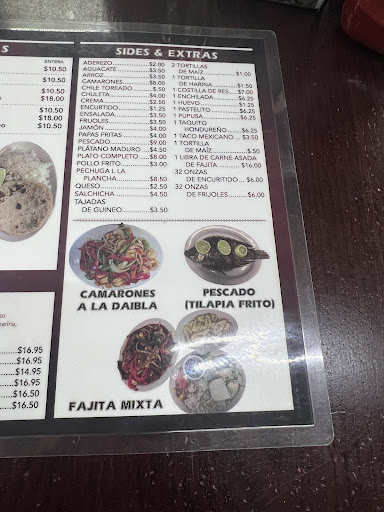 Photo of La Cocinita - 2317 Veterans Memorial Blvd, Kenner, LA 70062