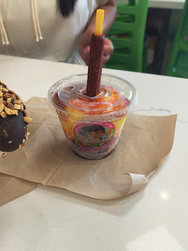 Photo of La Michoacána - 2321 W Esplanade Ave Ste F, Kenner, LA 70065