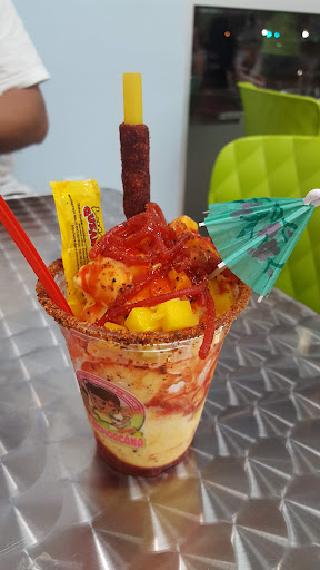 Photo of La Michoacána - 2321 W Esplanade Ave Ste F, Kenner, LA 70065