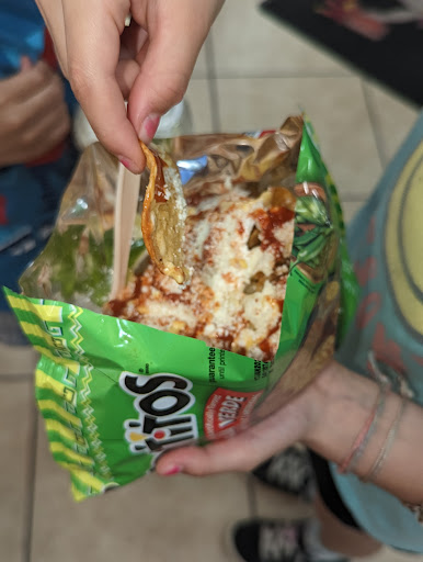 Photo of La Michoacána - 2321 W Esplanade Ave Ste F, Kenner, LA 70065