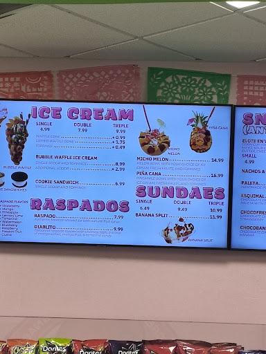 Photo of La Michoacána - 2321 W Esplanade Ave Ste F, Kenner, LA 70065