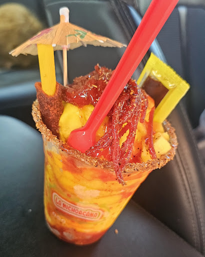 Photo of La Michoacána - 2321 W Esplanade Ave Ste F, Kenner, LA 70065