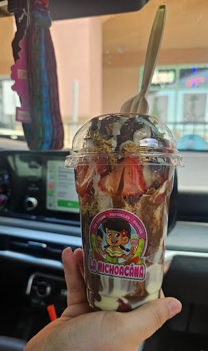 Photo of La Michoacána - 2321 W Esplanade Ave Ste F, Kenner, LA 70065