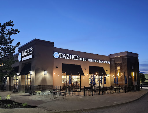 Photo of Taziki's Mediterranean Cafe - Middletown - 13317 Shelbyville Rd Ste 105, Louisville, KY 40223