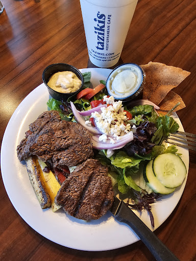 Photo of Taziki's Mediterranean Cafe - Middletown - 13317 Shelbyville Rd Ste 105, Louisville, KY 40223