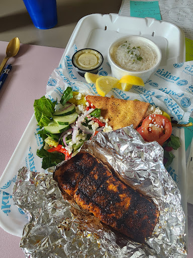 Photo of Taziki's Mediterranean Cafe - Middletown - 13317 Shelbyville Rd Ste 105, Louisville, KY 40223
