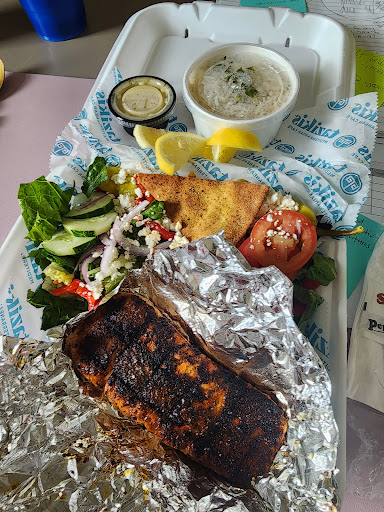 Photo of Taziki's Mediterranean Cafe - Middletown - 13317 Shelbyville Rd Ste 105, Louisville, KY 40223