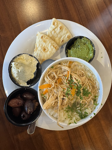 Photo of Taziki's Mediterranean Cafe - Middletown - 13317 Shelbyville Rd Ste 105, Louisville, KY 40223