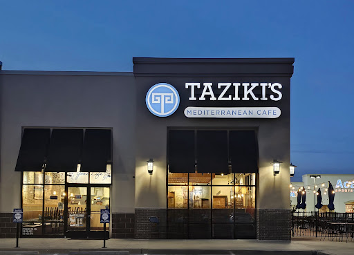 Photo of Taziki's Mediterranean Cafe - Middletown - 13317 Shelbyville Rd Ste 105, Louisville, KY 40223