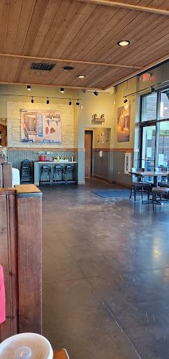 Photo of Taziki's Mediterranean Cafe - Middletown - 13317 Shelbyville Rd Ste 105, Louisville, KY 40223