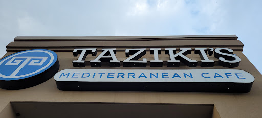 Photo of Taziki's Mediterranean Cafe - Middletown - 13317 Shelbyville Rd Ste 105, Louisville, KY 40223