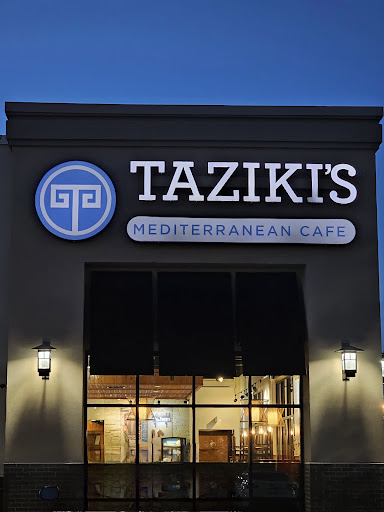 Photo of Taziki's Mediterranean Cafe - Middletown - 13317 Shelbyville Rd Ste 105, Louisville, KY 40223