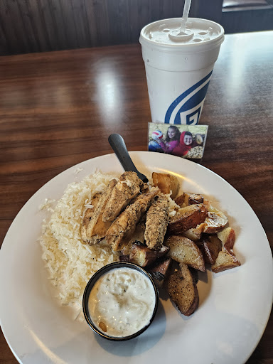 Photo of Taziki's Mediterranean Cafe - Middletown - 13317 Shelbyville Rd Ste 105, Louisville, KY 40223