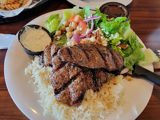 Photo of Taziki's Mediterranean Cafe - Middletown - 13317 Shelbyville Rd Ste 105, Louisville, KY 40223