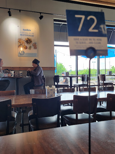 Photo of Taziki's Mediterranean Cafe - Middletown - 13317 Shelbyville Rd Ste 105, Louisville, KY 40223