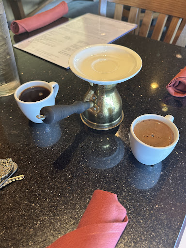 Photo of The Grape Leaf - 2217 Frankfort Ave, Louisville, KY 40206