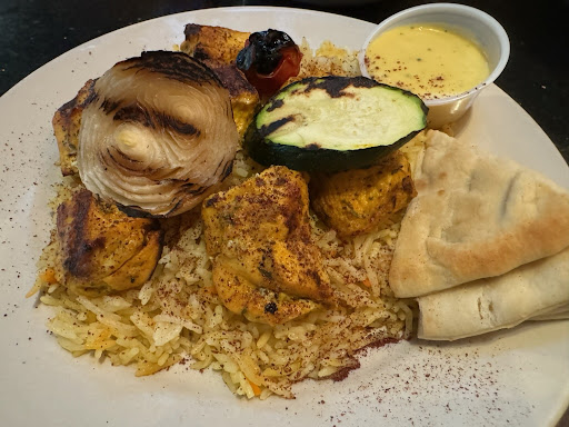 Photo of The Grape Leaf - 2217 Frankfort Ave, Louisville, KY 40206