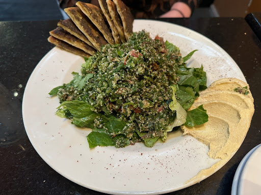 Photo of The Grape Leaf - 2217 Frankfort Ave, Louisville, KY 40206