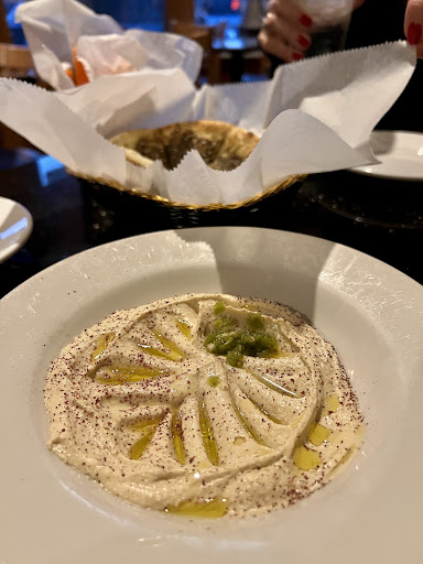 Photo of The Grape Leaf - 2217 Frankfort Ave, Louisville, KY 40206