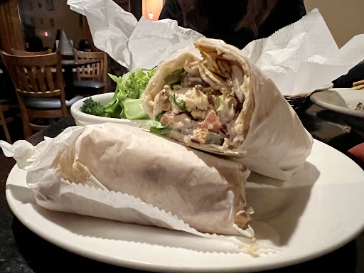 Photo of The Grape Leaf - 2217 Frankfort Ave, Louisville, KY 40206