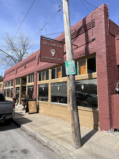 Photo of The Grape Leaf - 2217 Frankfort Ave, Louisville, KY 40206