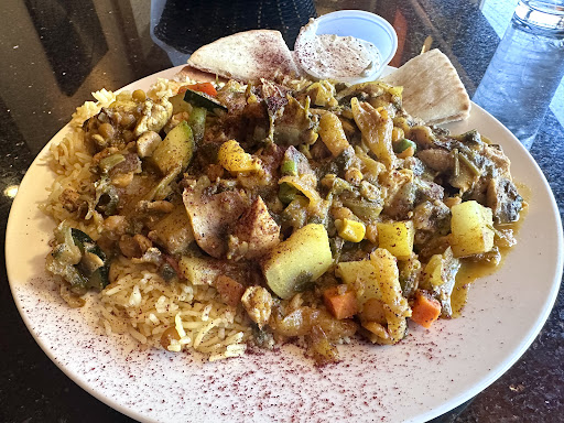 Photo of The Grape Leaf - 2217 Frankfort Ave, Louisville, KY 40206