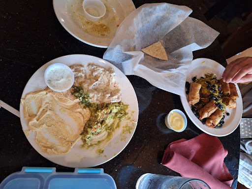 Photo of The Grape Leaf - 2217 Frankfort Ave, Louisville, KY 40206