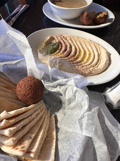 Photo of The Grape Leaf - 2217 Frankfort Ave, Louisville, KY 40206