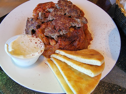 Photo of The Grape Leaf - 2217 Frankfort Ave, Louisville, KY 40206